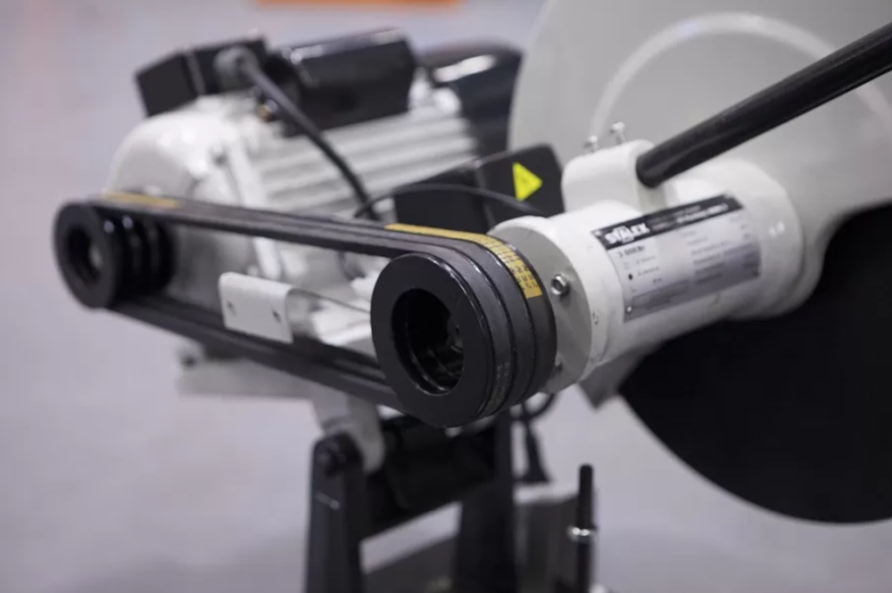 Абразивно-отрезной станок Stalex 400M/3 (220В)