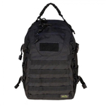 Рюкзак Tramp Tactical 40 л., артикул TRP-043, цвет Черный