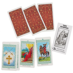 Таро Ленорман (RUS)