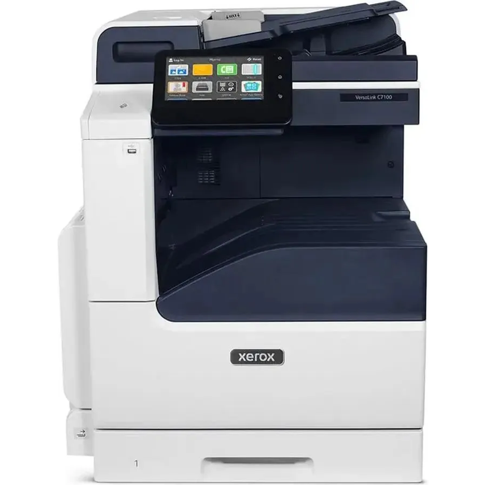 МФУ Xerox VersaLink C7120/C7125/C7130