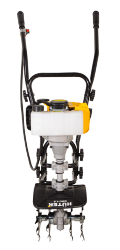 Мотокультиватор бензиновый HUTER GMC-1.8