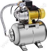 Насосная станция AGP 1200-25 INOX PLUS