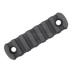 MAG582 Планка Magpul M-LOK на Weaver/Picatinny на 7 ячеек алюминий