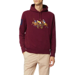 Худи Polo Ralph Lauren SS22 Logo, 710823853-004