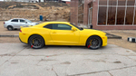 КОВАНЫЕ ДИСКИ ДЛЯ CHEVROLET CAMARO 2016 Шевроле Камаро