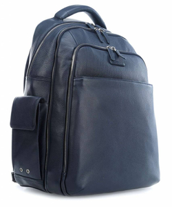 Рюкзак Piquadro Modus черный 43 см CA3444MO/N
