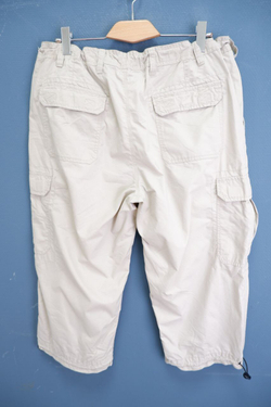 Бриджи Redpoint стильные 60 размер