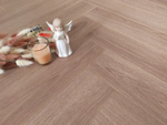 HDF Ламинат FLOORFORT Дуб Дипривер 24003-2 НС