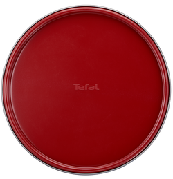 Спрингформа 27 см Tefal Delibake J1641474
