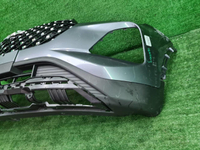 Бампер передний Chery Tiggo 4 Pro (2020-н.в.)