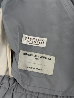 Ветровка Brunello Cucinelli