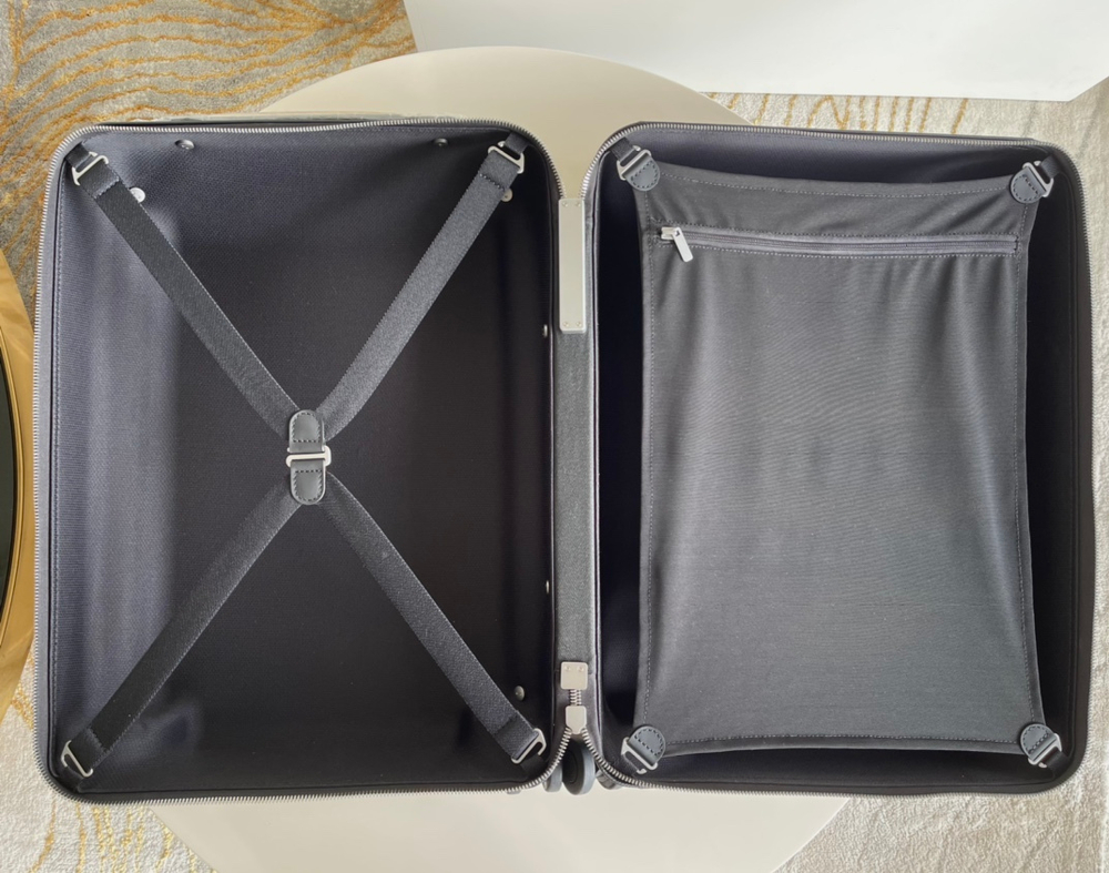 Louis Vuitton Horizon 50 Suitcase