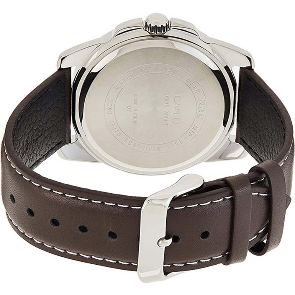 Мужские наручные часы Casio Vintage MTP-1314L-7A