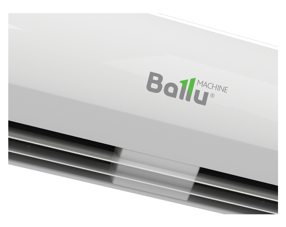 Завеса тепловая Ballu BHC-L10-S06 (пульт BRC-E, S2)