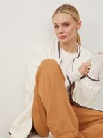 ДЖОГГЕРЫ СВЕТЛО-ОРАНЖЕВЫЙ