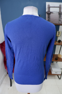 Кардиган Perlina лаконичный 42 размер