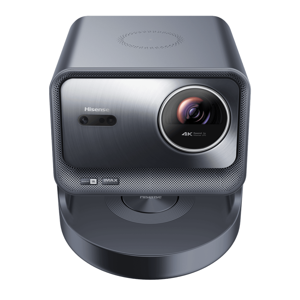 Проектор Hisense C2 ULTRA