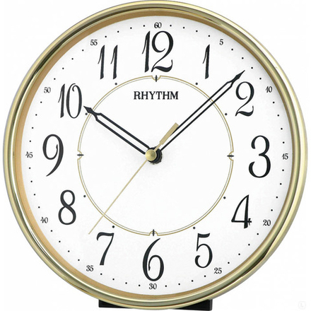 Настенные часы Rhythm CMG440NR18