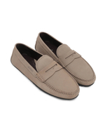 Кожаные мокасины piola terras Joop! - бежевый(4140006994)