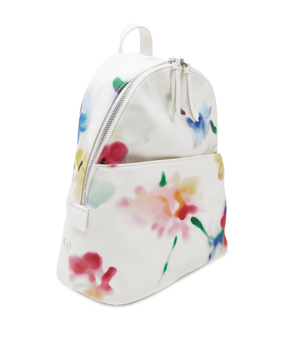 Рюкзак Desigual - белый(24SAKP14)