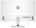Монитор 23.8" HP 524sa/94C36AA белый