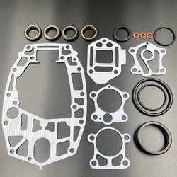 Ремкомплект редуктора Yamaha 40-50 6H4 моторы до 1996 г. в. (Sinera)