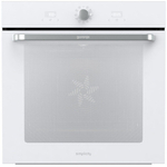 Электрический духовой шкаф Gorenje BOS6737SYW