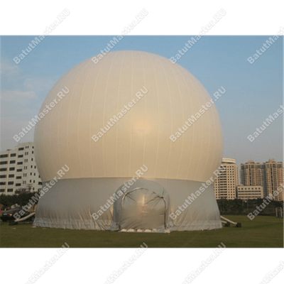 Надувной шатер "Луна"