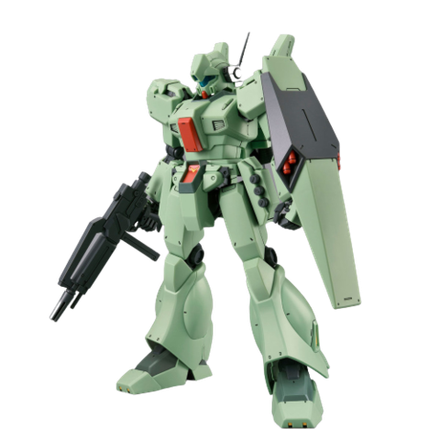 Сборная Фигурка Gundam Mobile Suit RGM-89 JEGAN