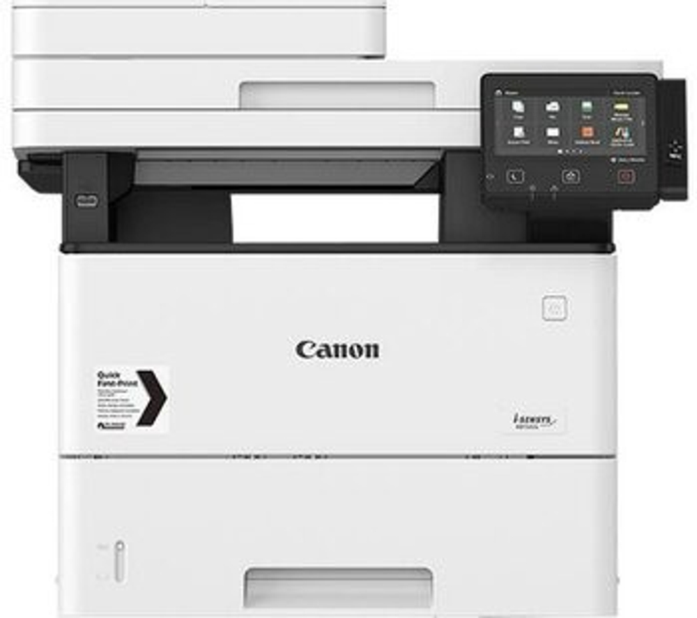 МФУ Canon i-SENSYS MF543x 3513C025