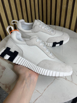 Кроссовки Hermes Bouncing