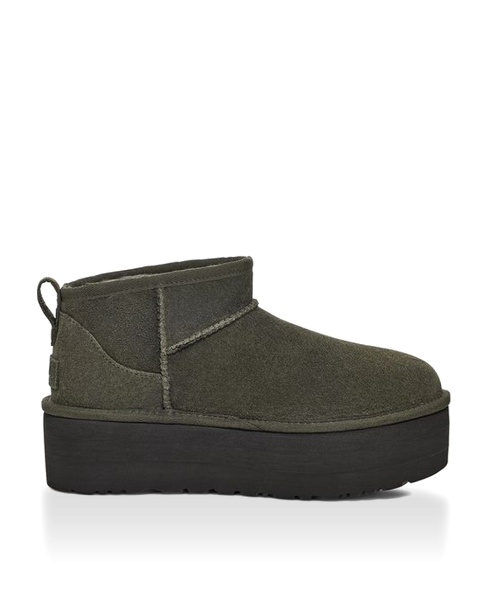 UGG ULTRA MINI PLATFORM