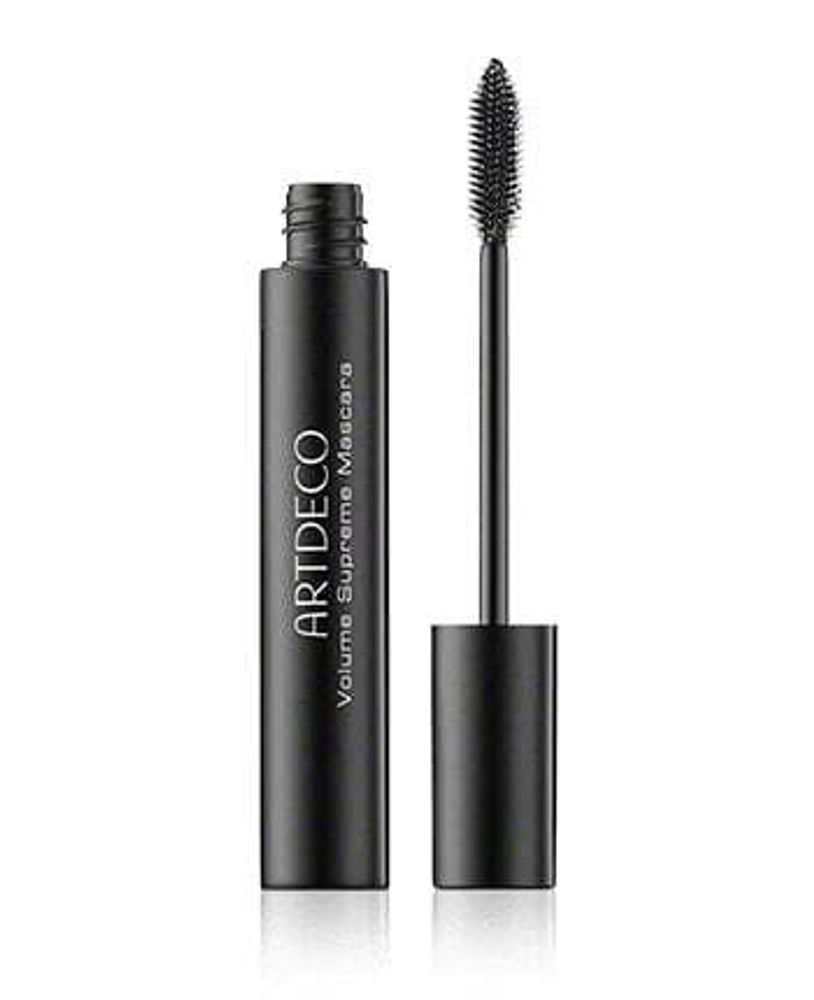 Тушь для ресниц Artdeco Mascara Volumen Supreme 01 черный 15 мл