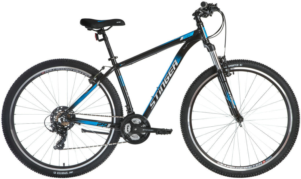 Горный велосипед Stinger Element STD 29" SE (2021)
