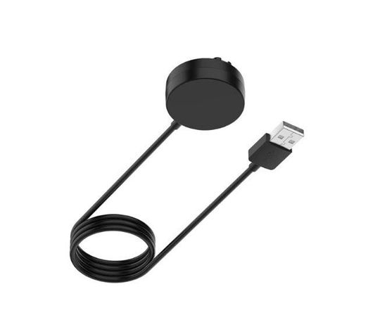 USB зарядная док-станция подставка, кабель питания для Garmin Fenix, Epix, Forerunner, Instinct, Tactix, Venu и др.