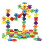 LER9164 Волшебные шестеренки. Супер набор