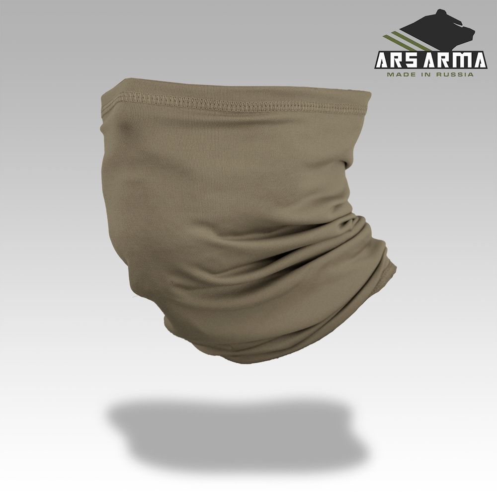 Гейтор (шарф-труба) А-20 Номад ARS ARMA