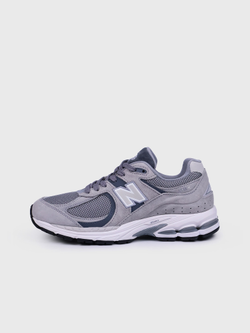 Кроссовки New Balance 2002R Steel Grey Orca