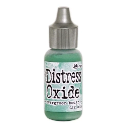 Дозаправки Distress Oxide Re-Inker