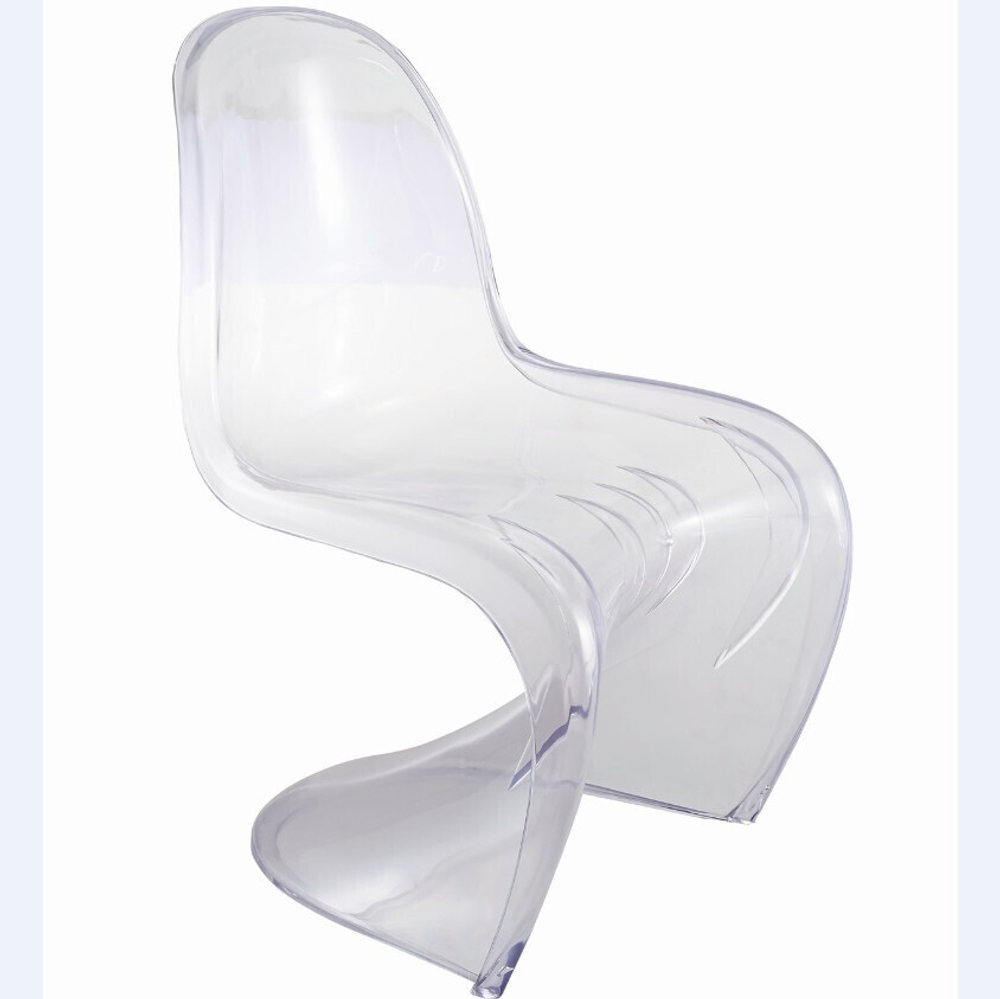 Стул Panton Ghost