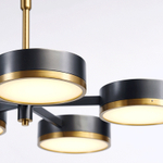 Ceiling design lamp 01-71