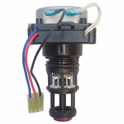 Трехходовой клапан для Navien DELUXE S/ONE арт. 30020637A