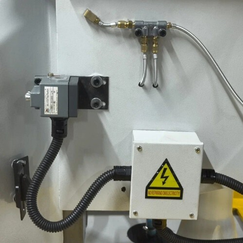 Станок фрезерный PROMA FVV-125PD 25330125