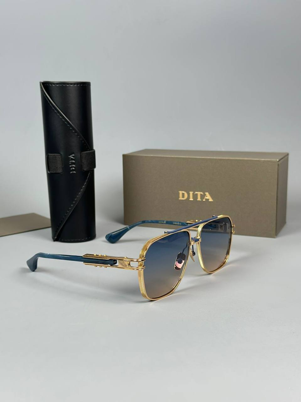 Очки Dita