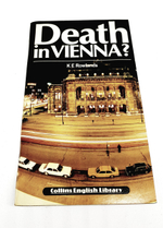 "Death in Vienna? (Смерть в Вене?)". Rowlands  K.E (Роулендс К.Э)