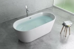 Ванна акриловая Art&Max AM-520-1500-790 белая