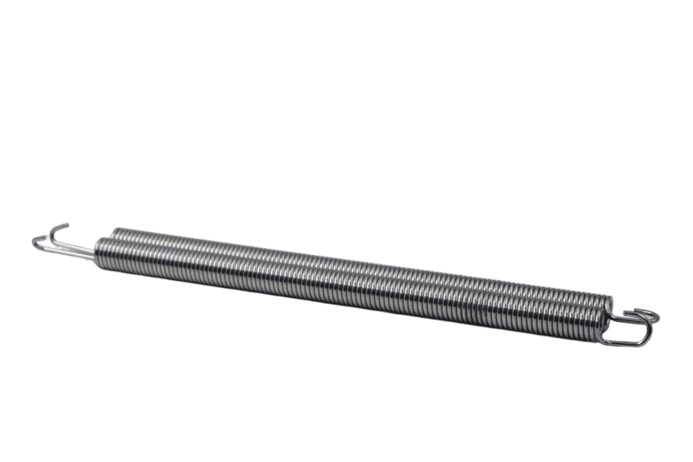 Комплект пружин двери посудомоечной машины BBK