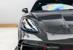 Карбоновый обвес для Porsche 718 982 2016+ Порше