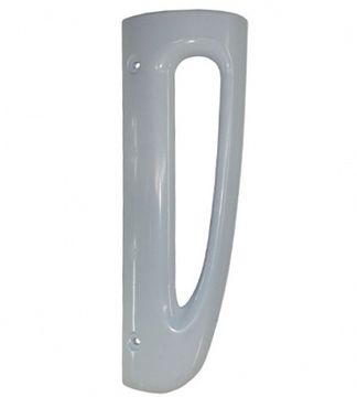 Ручка для Холодильника Стинол 256 Нижняя 72055