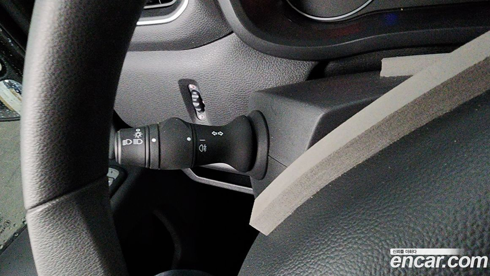 Renault Korea (Samsung) Master 2.3 Van L (11.2022)